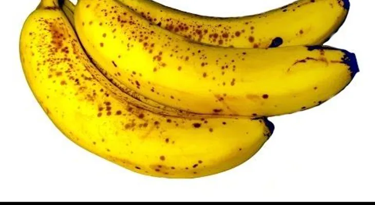 Sabes que pasa cuando comes una o dos bananas diaria, no podrás creerlo (VIDEO)