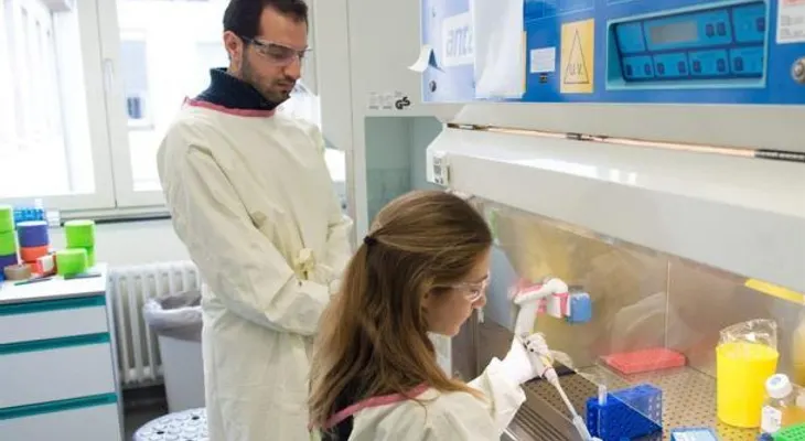  Estudio abre puerta al diagnóstico precoz del ébola antes de la fiebre 