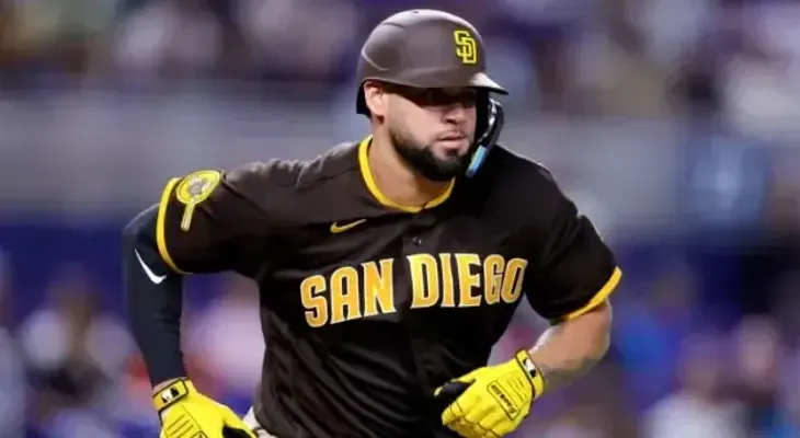 Gary Sánchez sigue con su bate encendido; conecta su tercer jonrón en victoria de SD