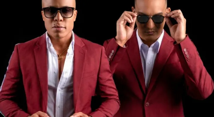 Chiquito Team Band lanza el EP "A Todo Color" con cinco temas