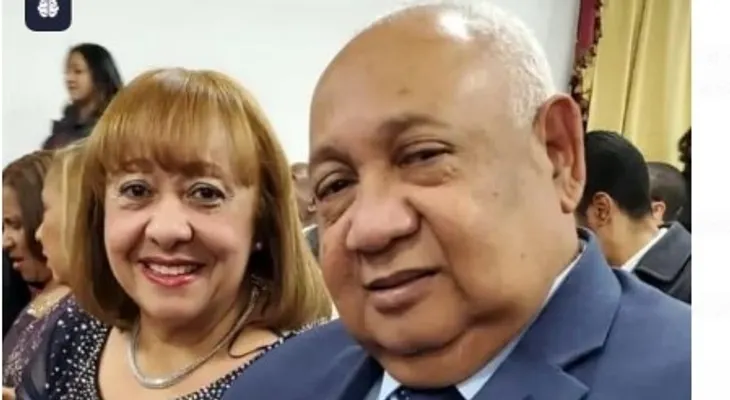 FP, familiares y amigos recuerdan el 4to aniversario fallecimiento de Gustavo Rodríguez