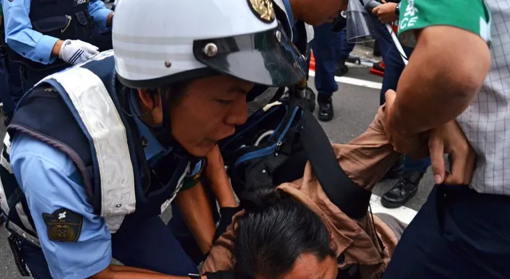Japón quiere dejar de ser un país pacifista; podría luchar en conflictos internacionales