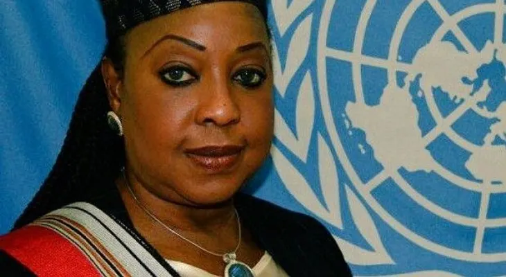 Por primera vez, una mujer será secretaria general de FIFA