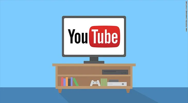 YouTube lanza su nuevo servicio de televisión en vivo en línea
