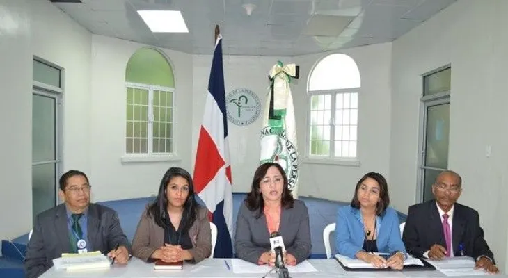 Concluye traspaso de recursos de Salud Púbica al Conape