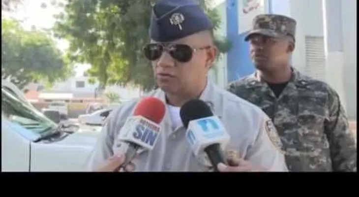Asesino de matar pareja e hijastros dice cometió el crimen porque su esposa se negó a darle dinero