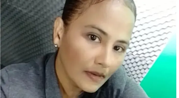 Jenny TV afirma sentirse feliz por logros obtenidos