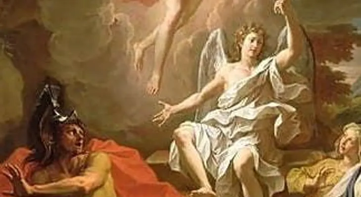 Muerte y resurrección de Jesucristo; apuntes bíblicos