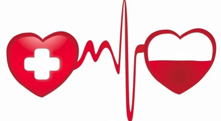 Hoy, Día Mundial del Donante de Sangre #14Junio