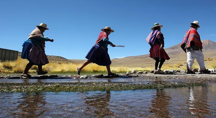 Chile demandará a Bolivia ante la Corte Internacional de La Haya por el río Silala
