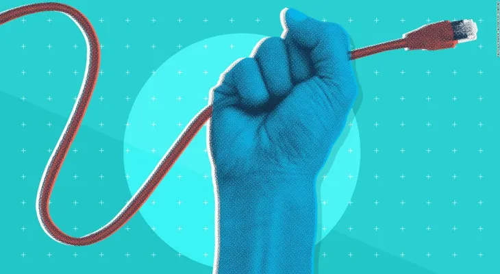 Lo que debes saber sobre el fin de la neutralidad de Internet que entró en vigor en EE.UU.