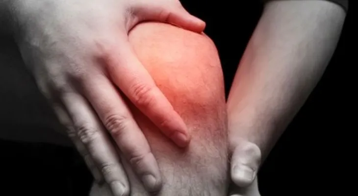 Un truco que hará desaparecer por arte de magia, la inflamación y el dolor 