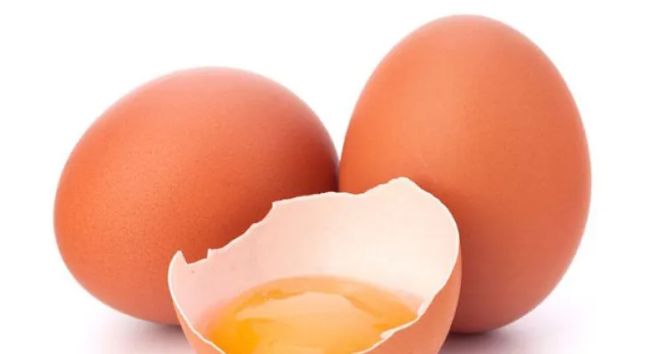 Estos son los mejores alimentos para quemar grasas rápidamente 