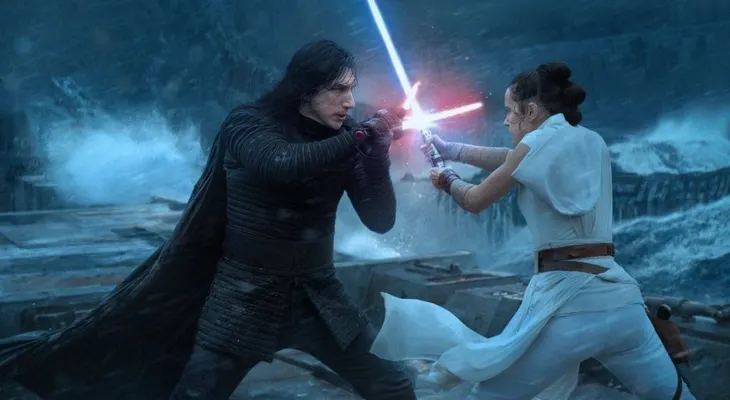 La última película de "Star Wars" llegará a Disney+ el 4 de mayo