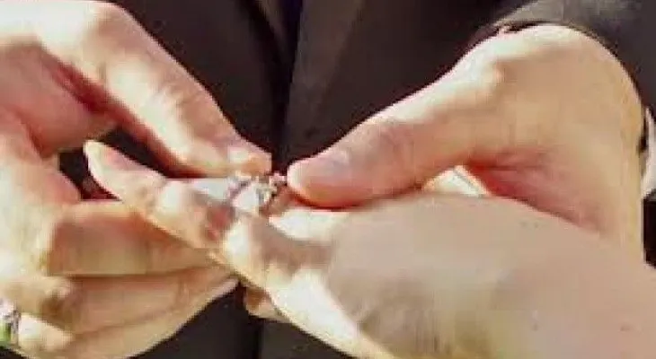 Si los matrimonios se festejan, ¿por qué no un divorcio?