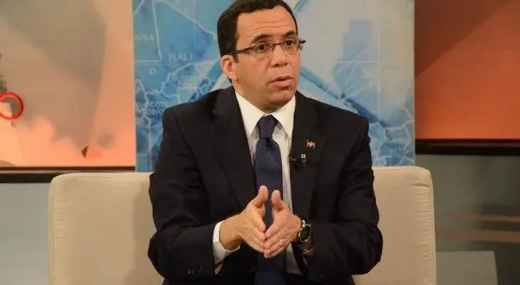Canciller: Justicia debe enviar mensaje que en RD se respetan los derechos humanos