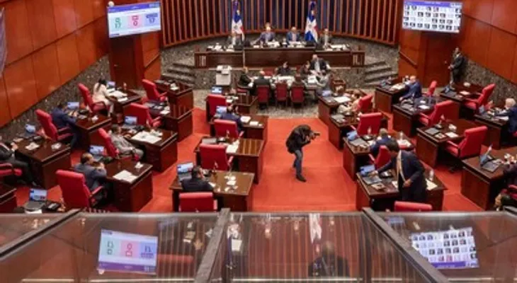 Senado dominicano aprueba ley que regula los juegos de azar y crea la Dirección General del sector