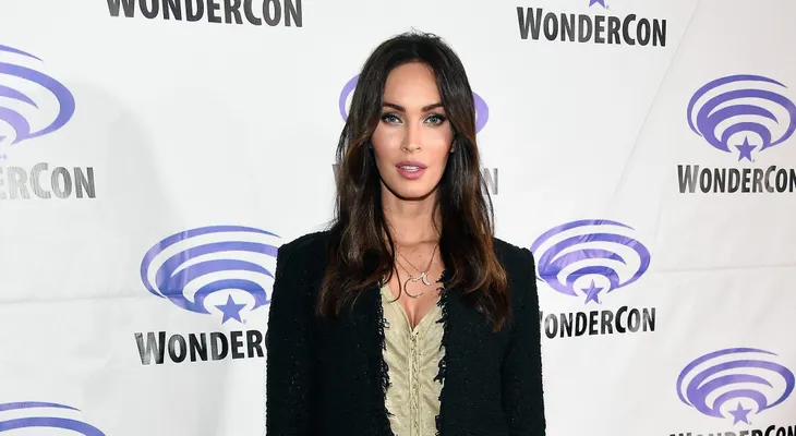 Megan Fox, de Transformers y Tortugas Ninja, a imagen del Fashion Fest México 2017