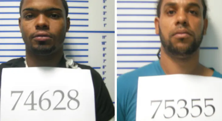 Condenan a 30 años de prisión a tres hombres que mataron otro a tiros en Los Girasoles