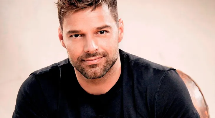  Ricky Martin urge solventar la "precaria situación" de Puerto Rico tras María 