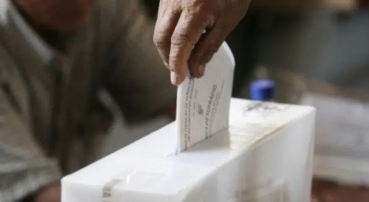 Policía Electoral garantiza 100% seguridad para comicios