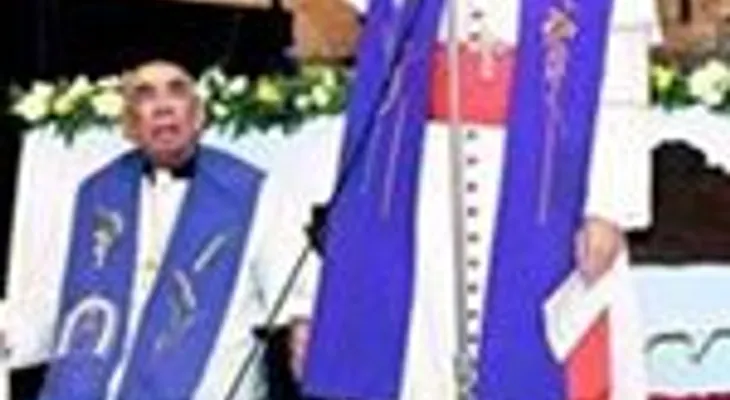 ¿Qué es Corpus Christi?