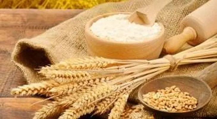 El trigo es un veneno en la Dieta, que produce enfermedades