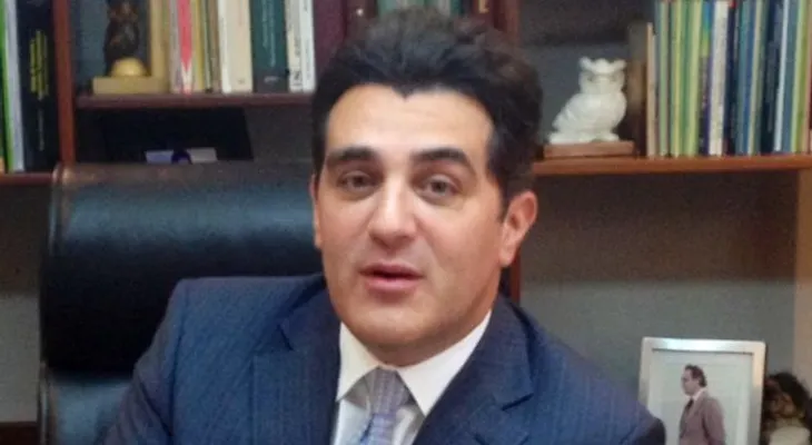Fiscal dice es difícil investigar casos de corrupción; seguirá la de Dïaz Rúa 