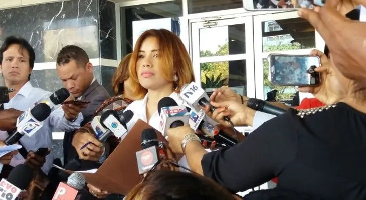 Awilda renuncia como jueza, "pero Mariano Germán instruirá para que me condenen en el juicio penal"