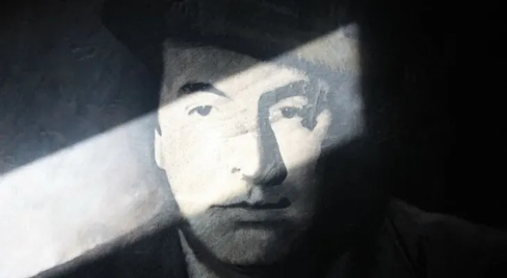 Poemas de Neruda hallados en 2014 se publicarán en inglés en 2016