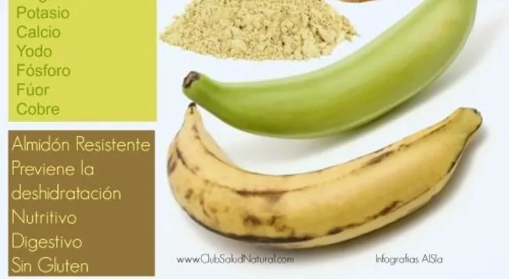 Los beneficios tallos del plátano: Contra el cáncer, la diabetes, pérdida de peso, estreñimiento y otras enfermedades 
