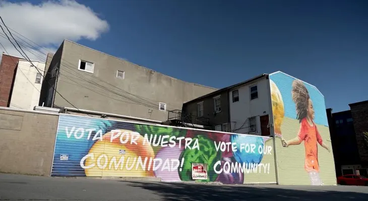Inflación e ICE ponen a prueba el respaldo a Trump entre votantes de una ciudad industrial de Pensilvania