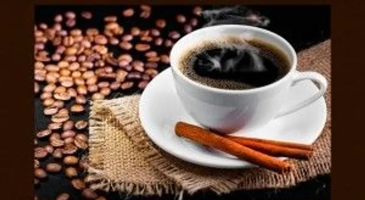Tomar café en ayudas puede ser terrible para tu salud