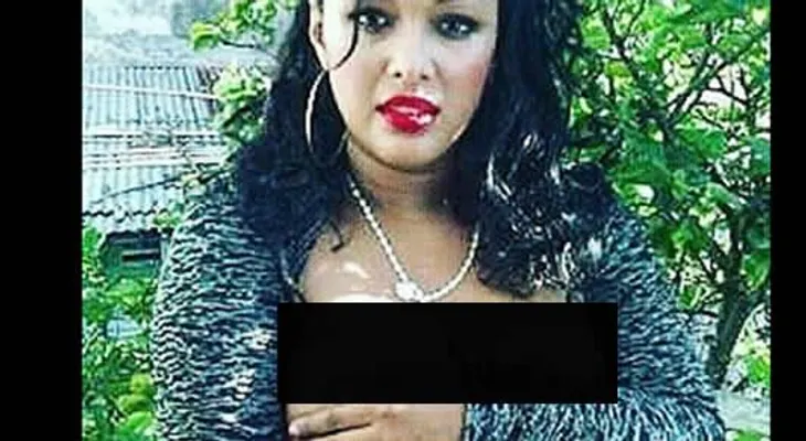 Venya Carolina llama la atención con una explosiva foto publicada en Instagram
