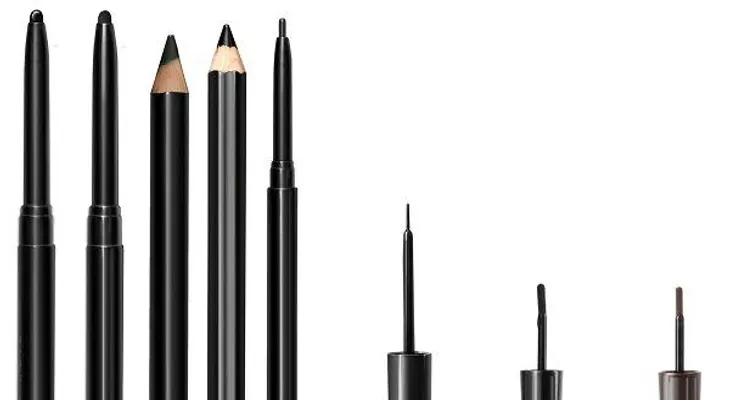 10 errores que debes evitar al delinear los ojos