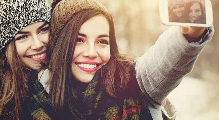 10 errores comunes que te hacen salir mal en las fotos
