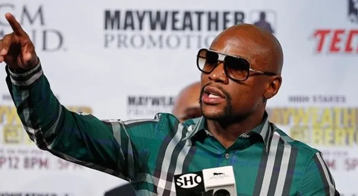 Floyd Mayweather: ¿se va o se queda?