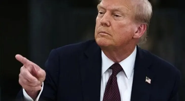 Trump dio luz verde a Bukele para ampliar el despliegue militar salvadoreño en Haití, según Axios