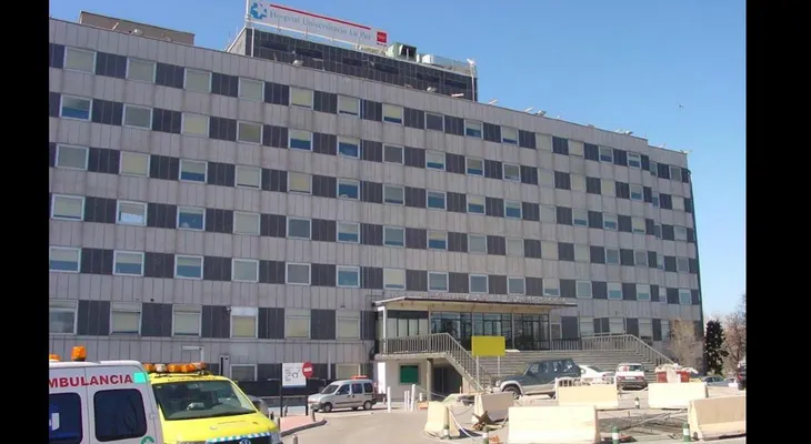 Padre mata a su bebé de un año al lanzarse con ella desde un cuatro piso
