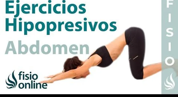 Tres imperdibles ejercicios para trabajar tu abdomen (Video)