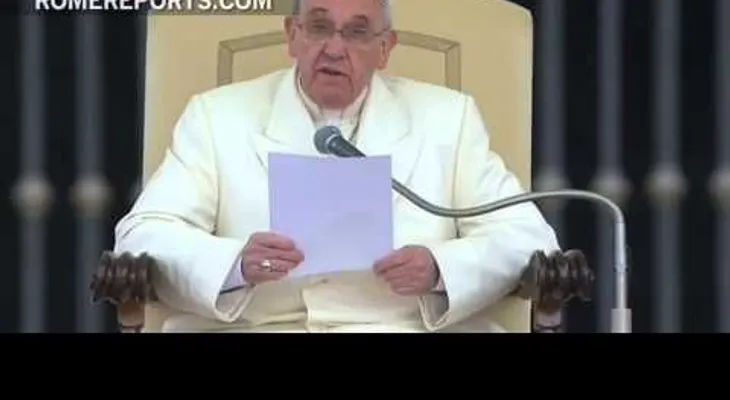 Papa sustituye a obispo chileno acusado de abuso
