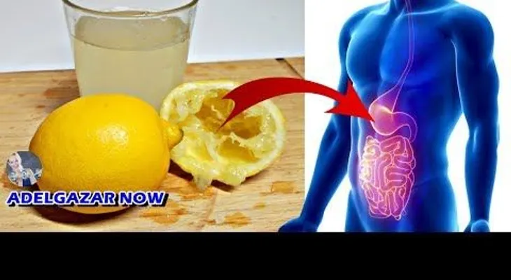 ¿Por qué deberíamos beber un vaso de agua tibia con limón cada mañana?