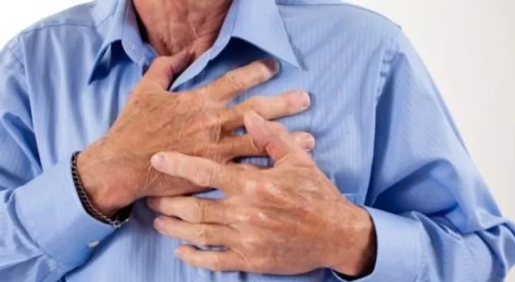 ¿Eres propenso a sufrir un infarto?