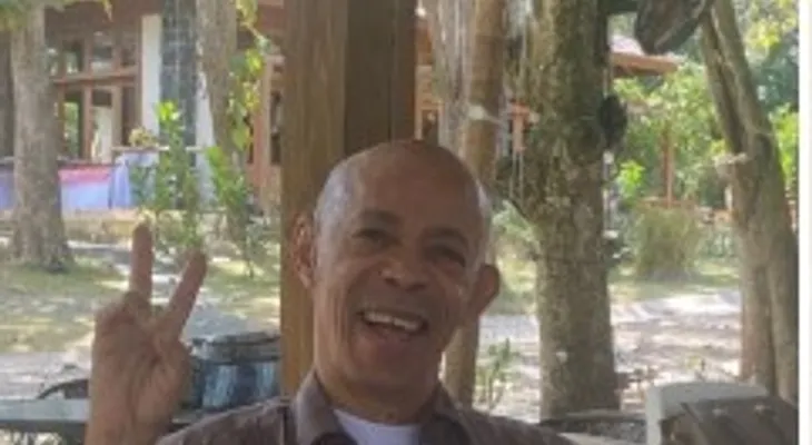 Sepultan restos del destacado músico José Luis Díaz Martínez (Chan), hermano del profesor Luis Díaz