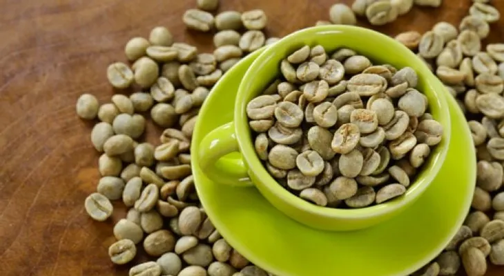 10 beneficios que desconocías del café verde