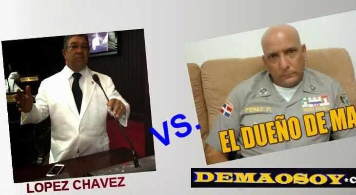 Diputado del PLD insiste Vincho debe ser citado al CN a explicar sobre declaración jurada