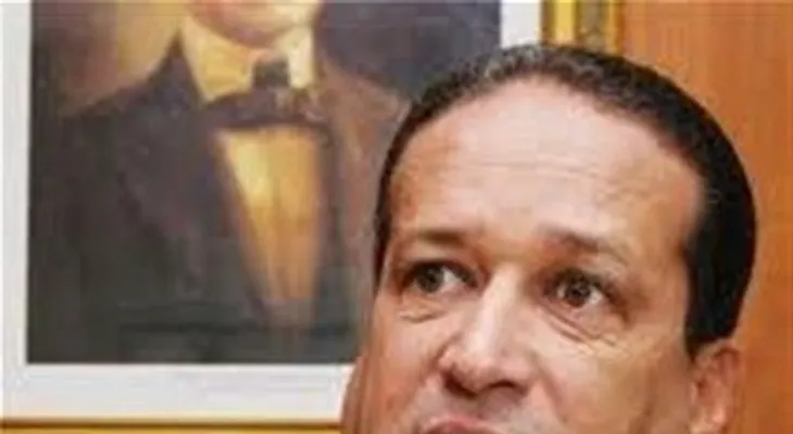 Pared Pérez afirma PRD es único responsable de sus derrotas