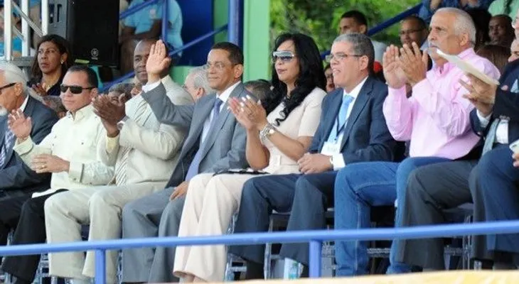 Espaillat: capital de los Juegos Escolares