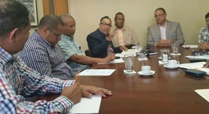 Lanzan plan de emergencia "CAASD Activa ante la Tormenta"