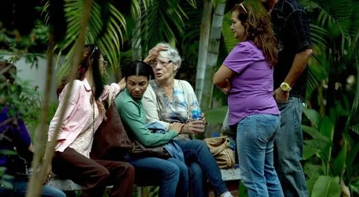Muere opositor venezolano arrestado en 2014